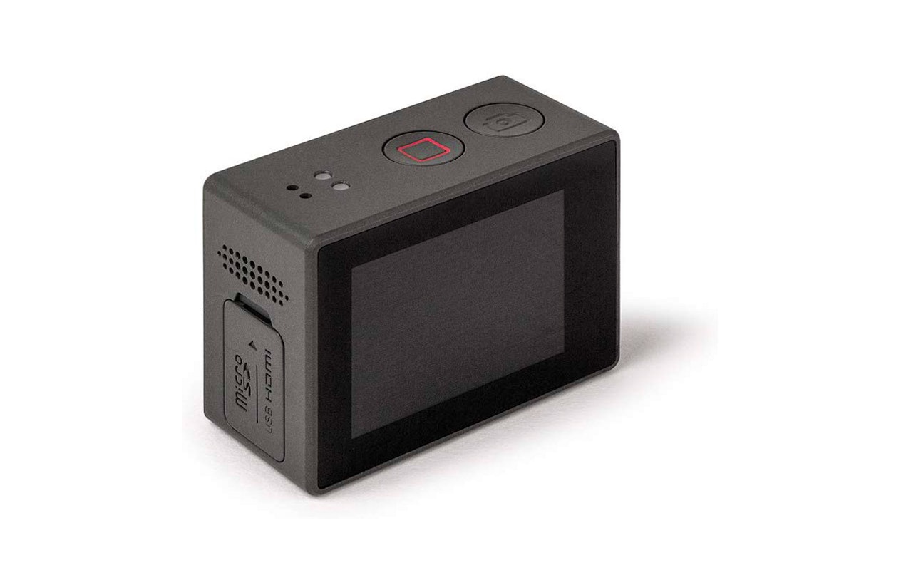 Veho Muvi KX-2 Pro Action Camera