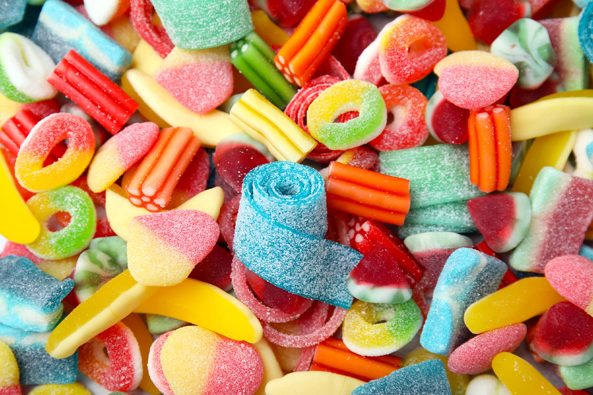 Mystery box van Desnoepbox.nl t.w.v. €20