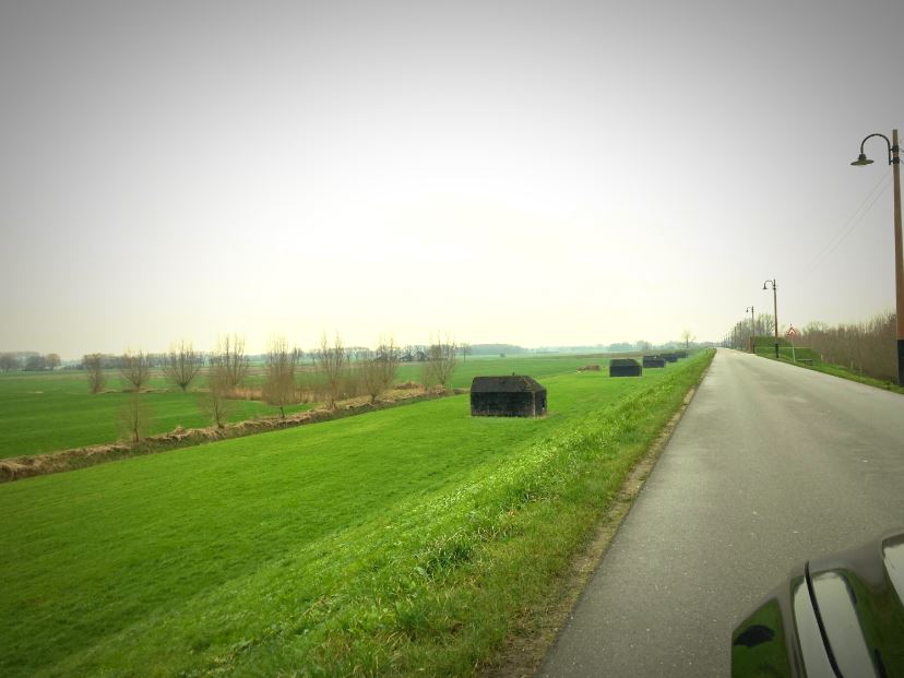 Navigame autorally - Volg het kompas, ontdek en beleef!