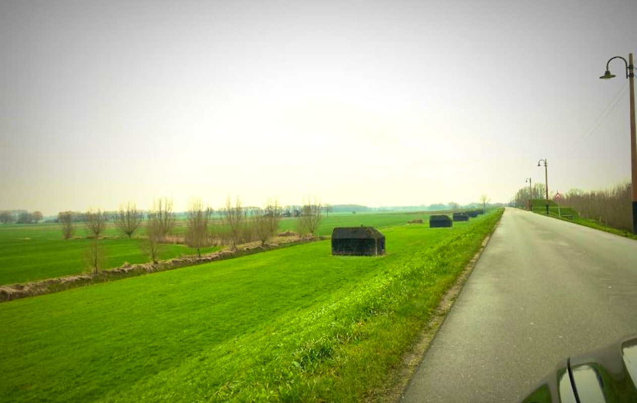 Navigame autorally - Volg het kompas, ontdek en beleef!