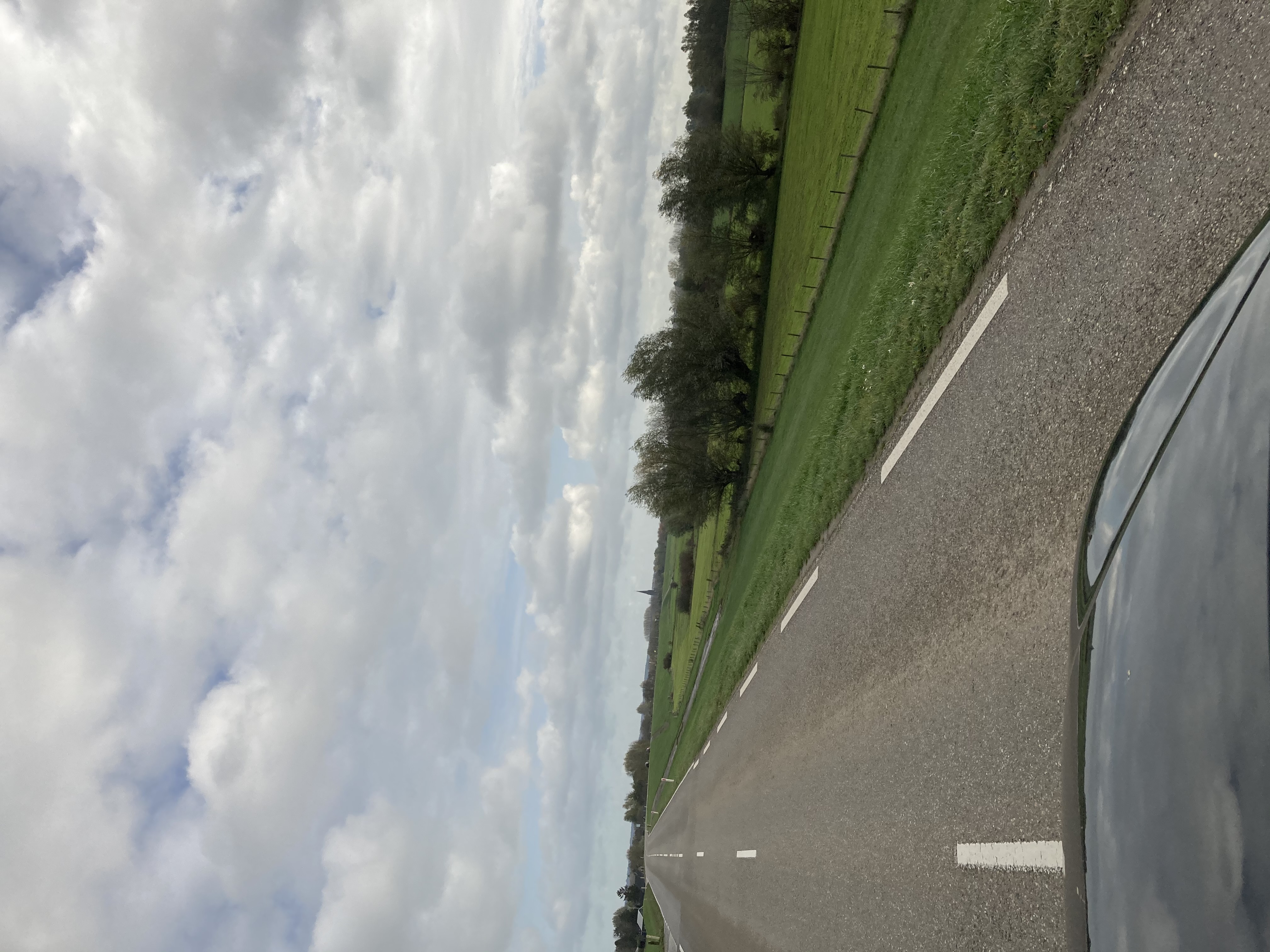 Navigame autorally - Volg het kompas, ontdek en beleef!