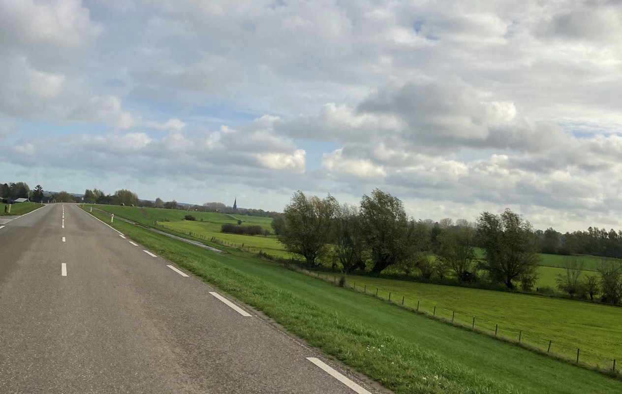 Navigame autorally - Volg het kompas, ontdek en beleef!