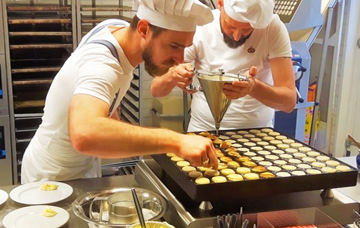 Entreeticket Nederlands Bakkerijmuseum Hattem