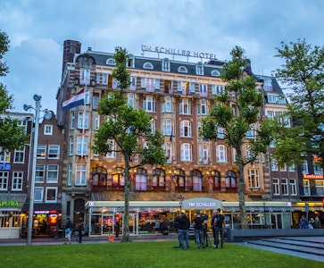 NH Hotel