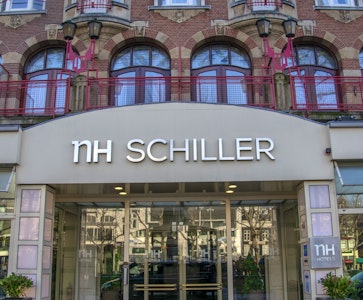 NH Hotel
