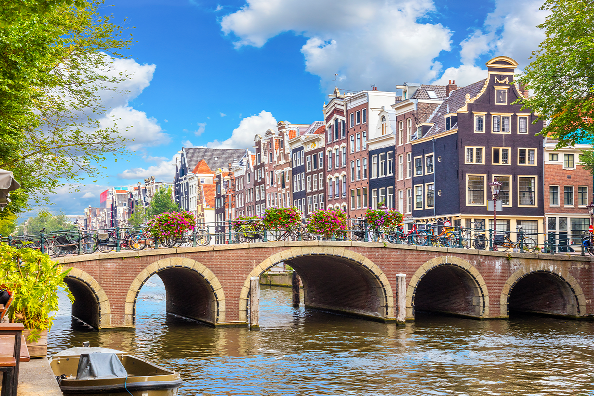 nhow Amsterdam RAI | 3 Dagen modern verblijf bij RAI, nabij het Museumkwartier