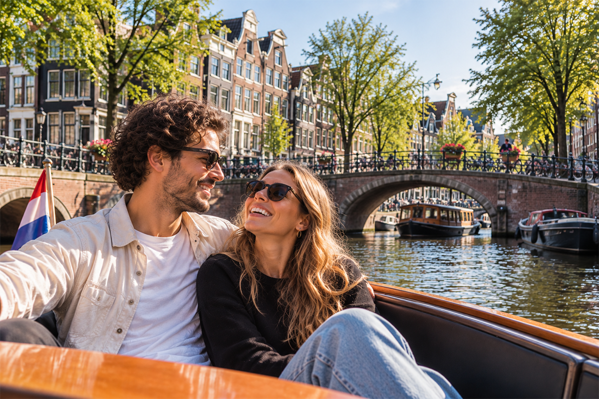 nhow Amsterdam RAI | 3 Dagen modern verblijf bij RAI, nabij het Museumkwartier