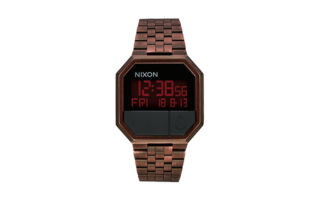Nixon Re-Run horloge A158 894