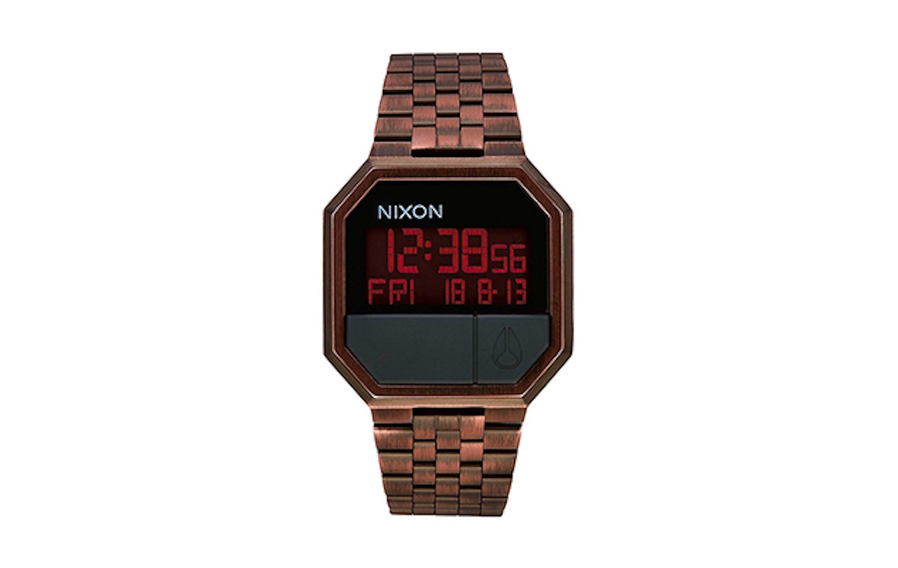 Nixon Re-Run horloge A158 894