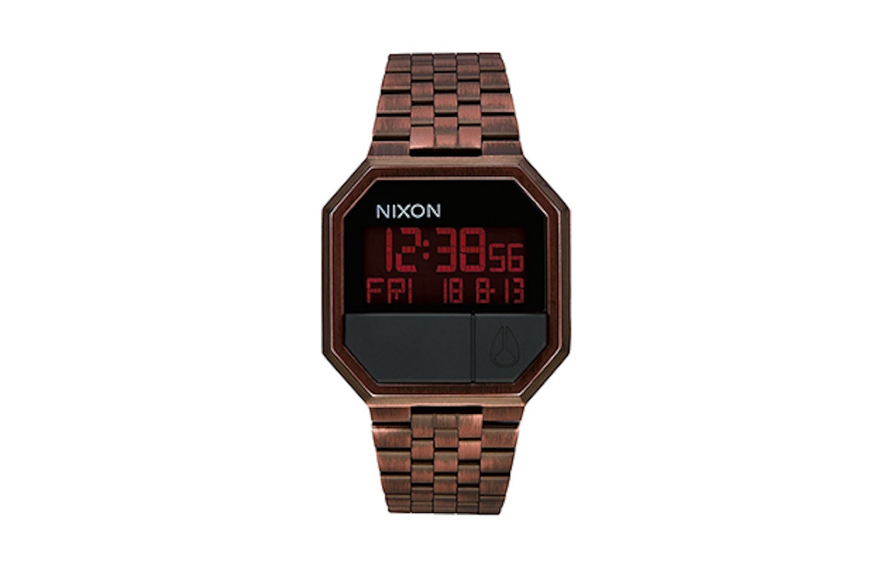 Nixon Re-Run horloge A158 894