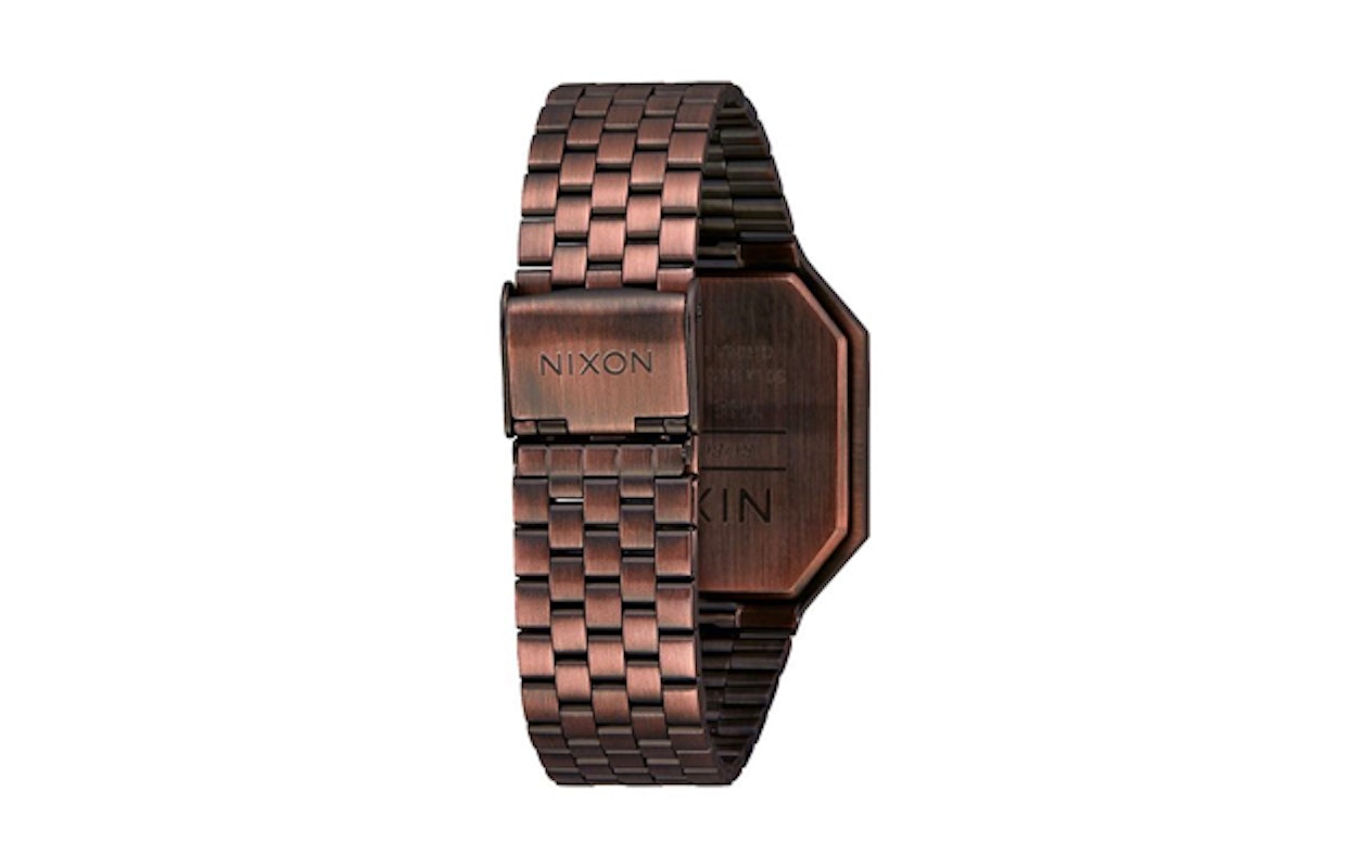 Nixon Re-Run horloge A158 894