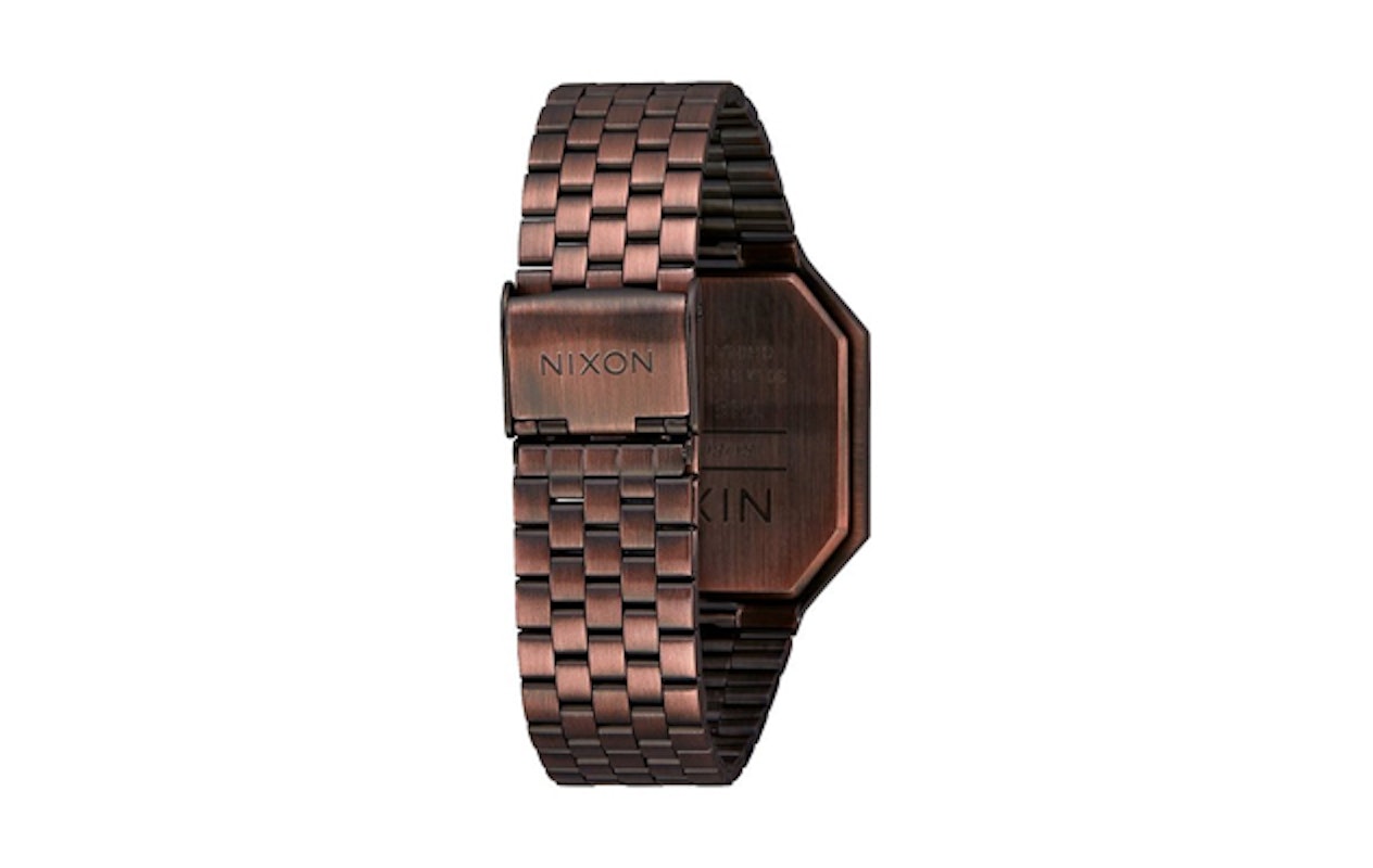 Nixon Re-Run horloge A158 894