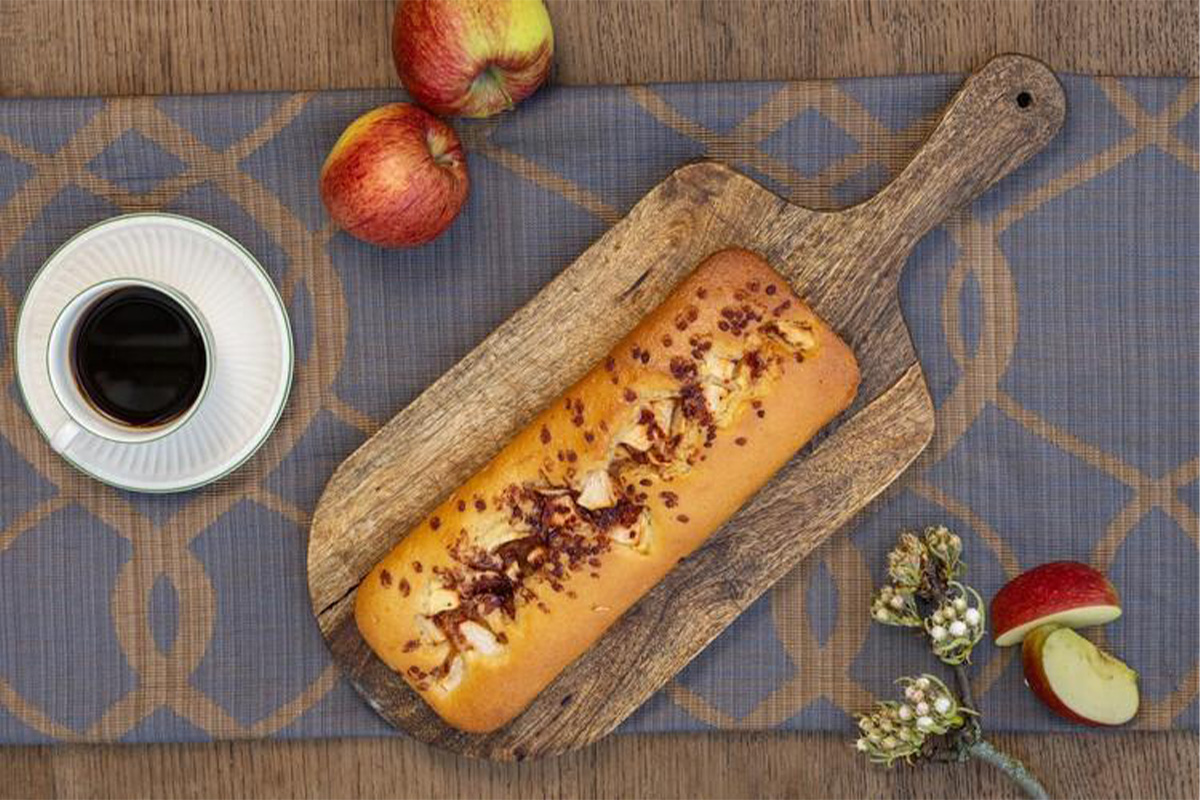 Oma's brievenbus-taart of cake naar keuze