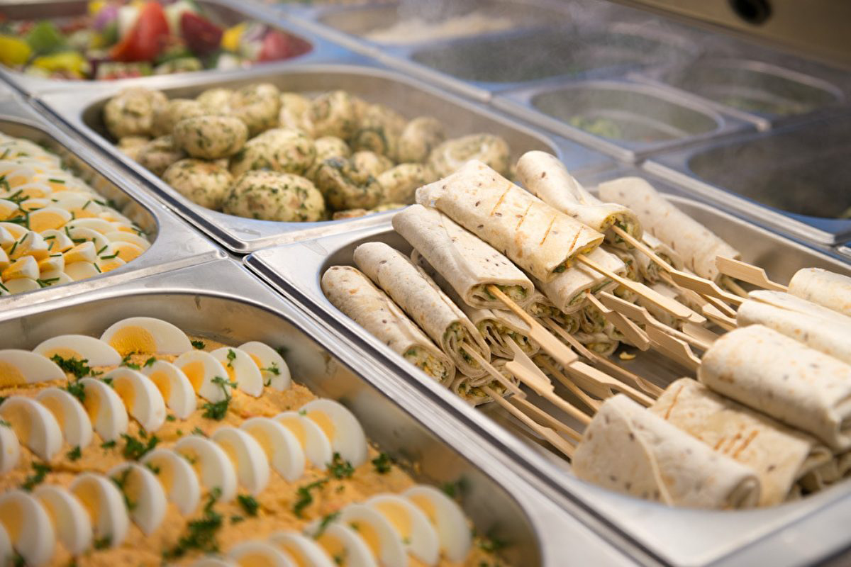 Onbeperkt BBQ & Grill bij Barbacoa in Houten (2,5 uur)