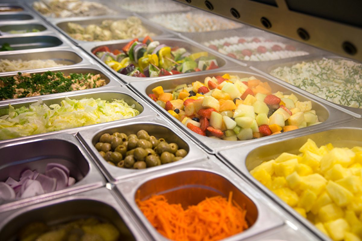 Onbeperkt BBQ & Grill bij Barbacoa in Houten (2,5 uur)