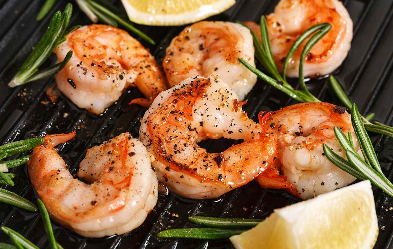 Onbeperkt BBQ'en + drinken bij Amigos BBQ Roosendaal