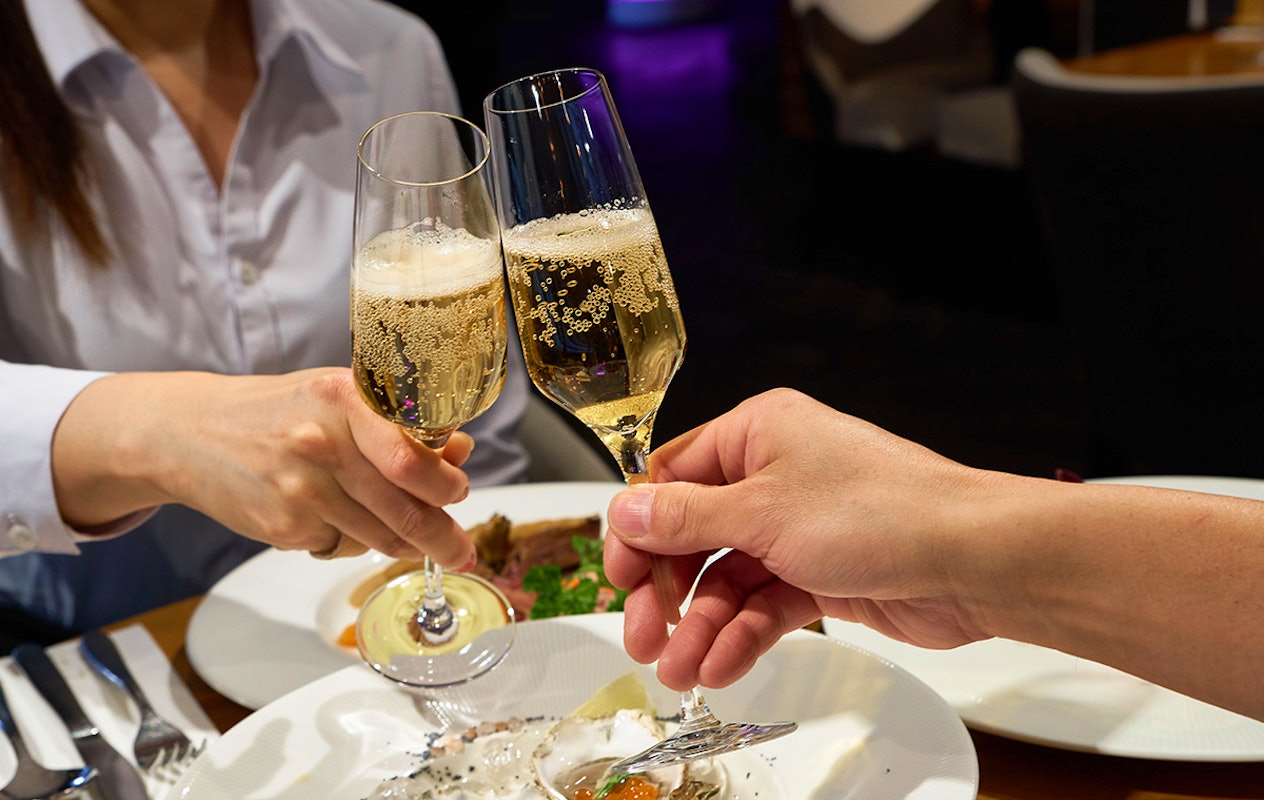 All you can eat bij Mellow Dining Oss