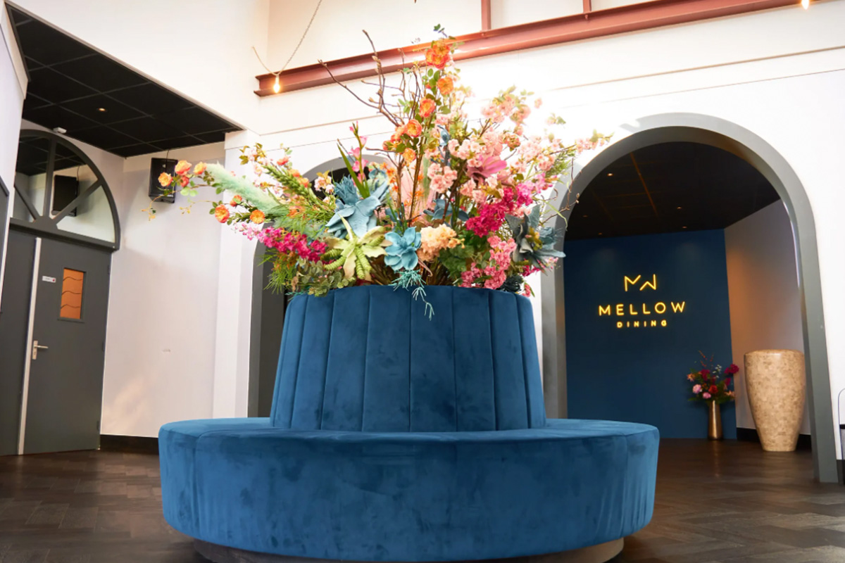 All you can eat bij Mellow Dining Oss