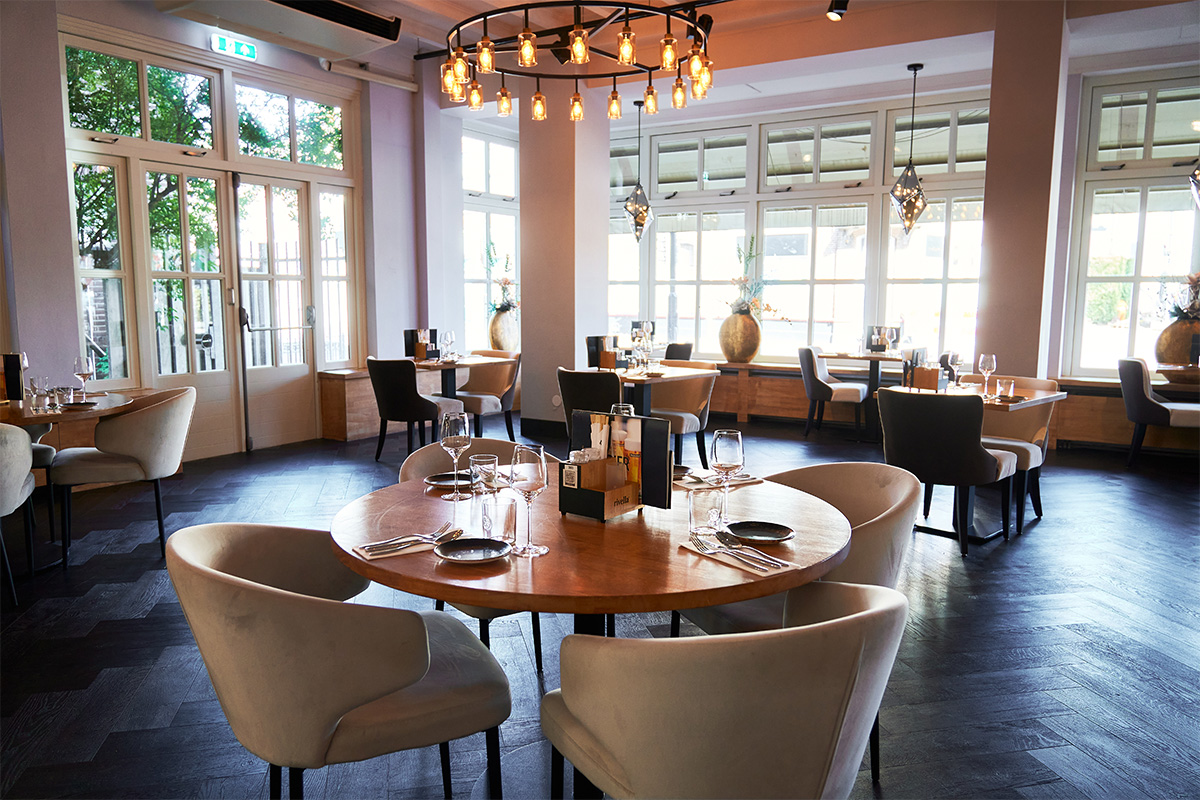 All you can eat bij Mellow Dining Oss