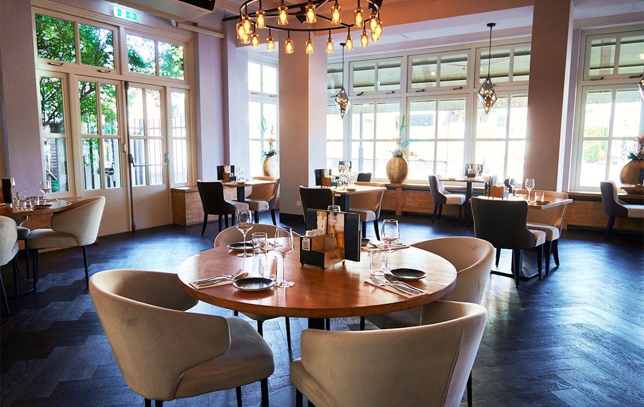 All you can eat bij Mellow Dining Oss