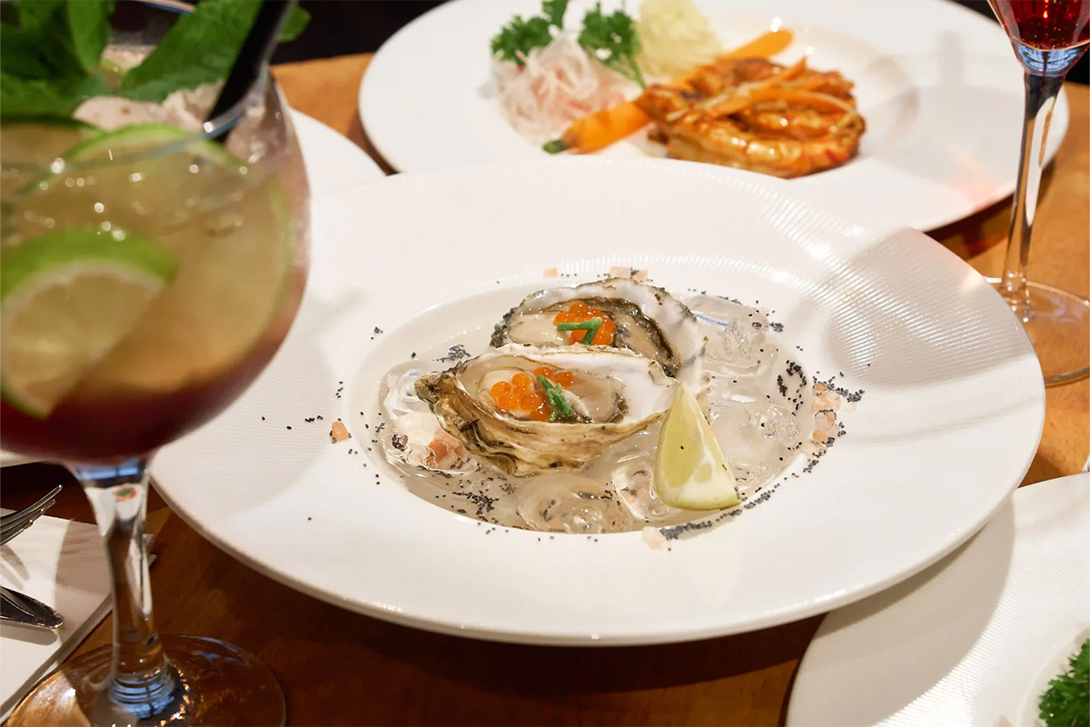 All you can eat bij Mellow Dining Oss