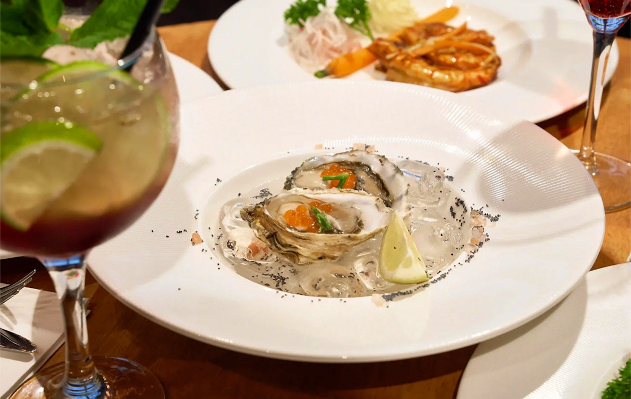 All you can eat bij Mellow Dining Oss