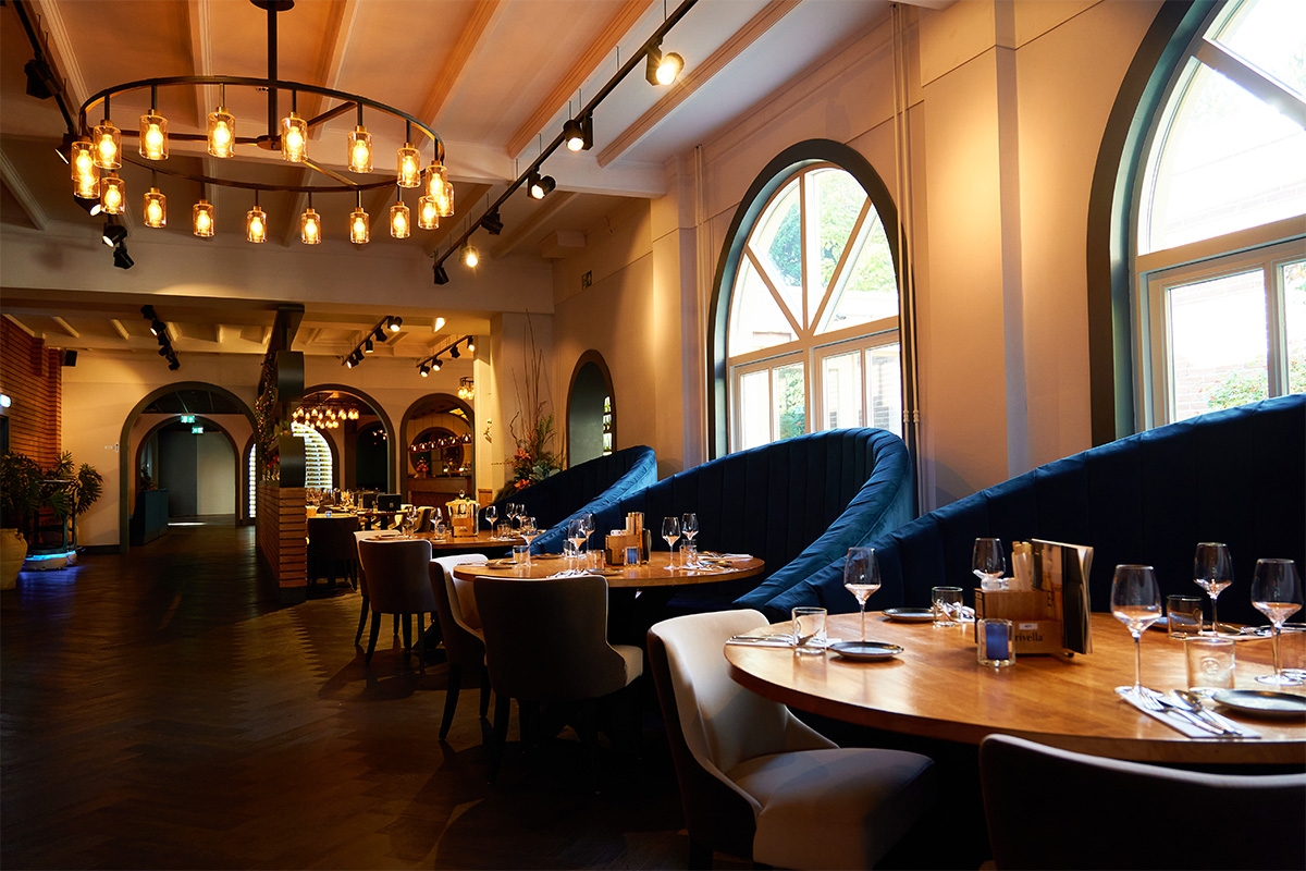 All you can eat bij Mellow Dining Oss