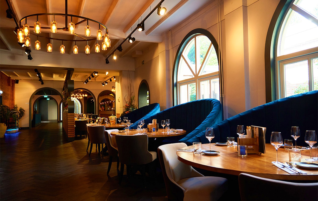 All you can eat bij Mellow Dining Oss