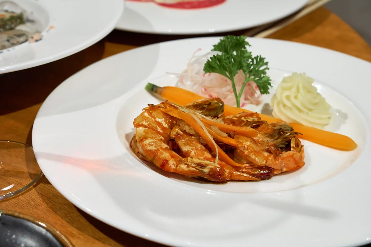 All you can eat bij Mellow Dining Oss