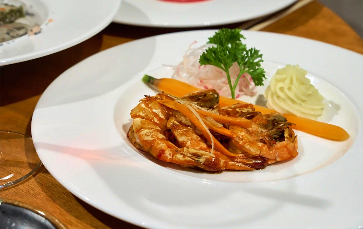 All you can eat bij Mellow Dining Oss