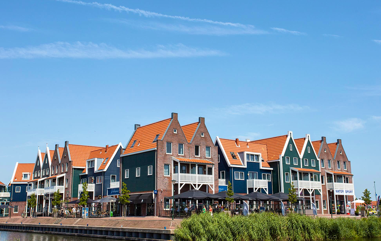 Onbeperkt dineren + broodplank én desserts bij Restaurant Pieterman