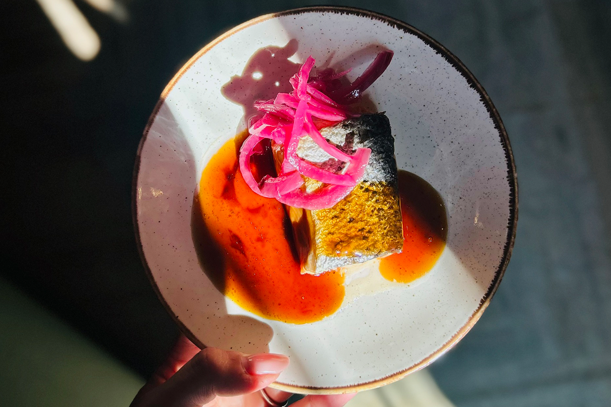 Onbeperkt dineren + broodplank én desserts bij Restaurant Pieterman