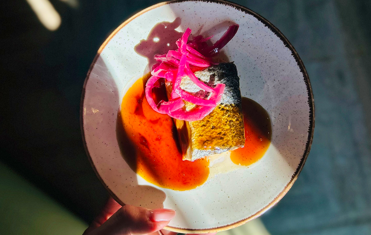 Onbeperkt dineren + broodplank én desserts bij Restaurant Pieterman