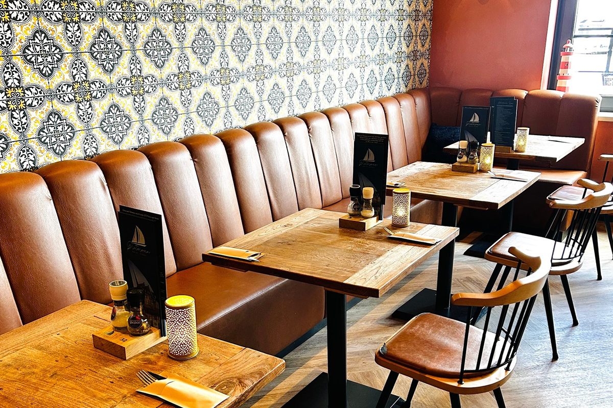 Onbeperkt dineren + broodplank én desserts bij Restaurant Pieterman