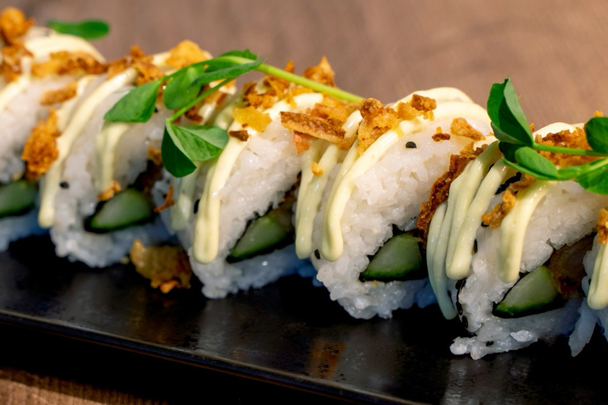 Onbeperkt tapas-diner (keuze uit 20+ gerechten) bij De Roode Leeuw