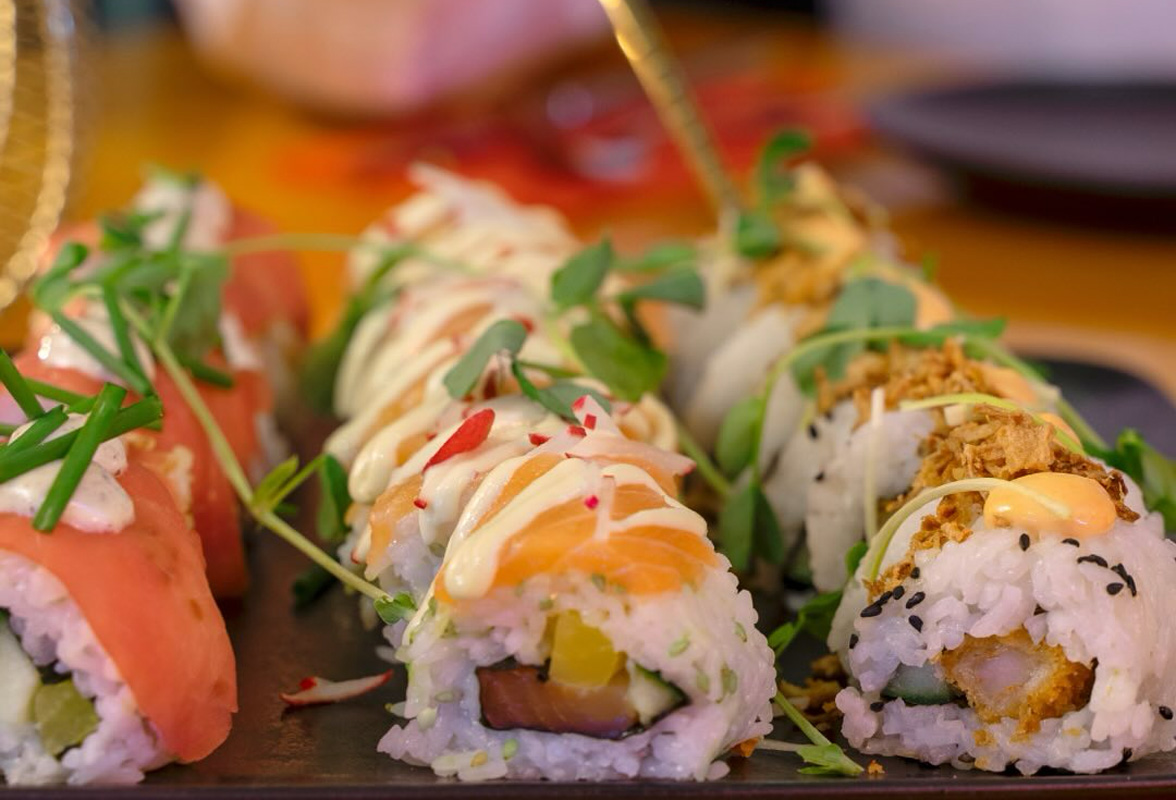 Onbeperkt tapas-diner (keuze uit 20+ gerechten) bij De Roode Leeuw