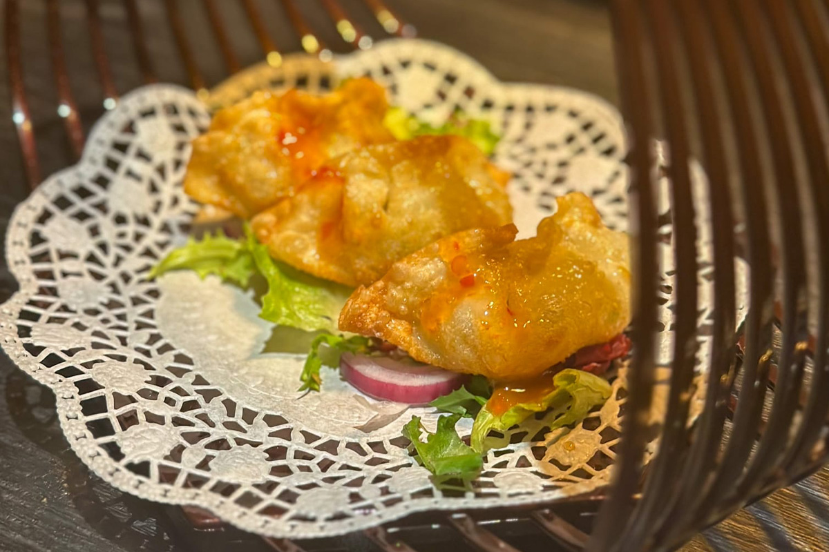 Onbeperkt dineren bij Hof van Veldhoven