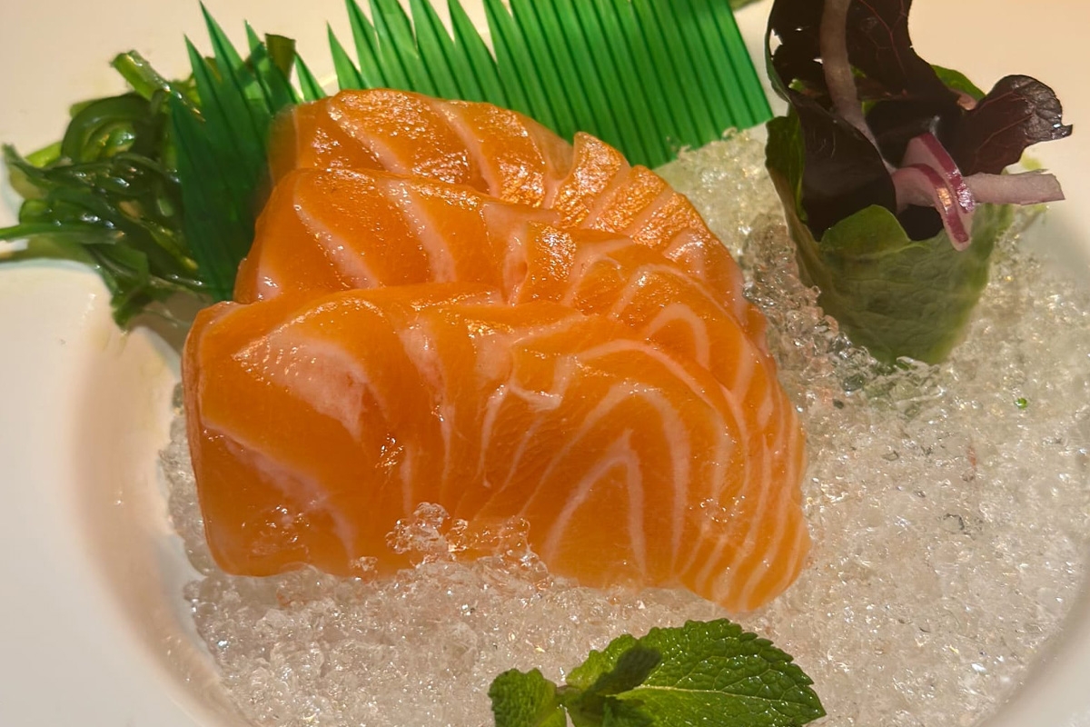 Onbeperkt dineren bij Hof van Veldhoven