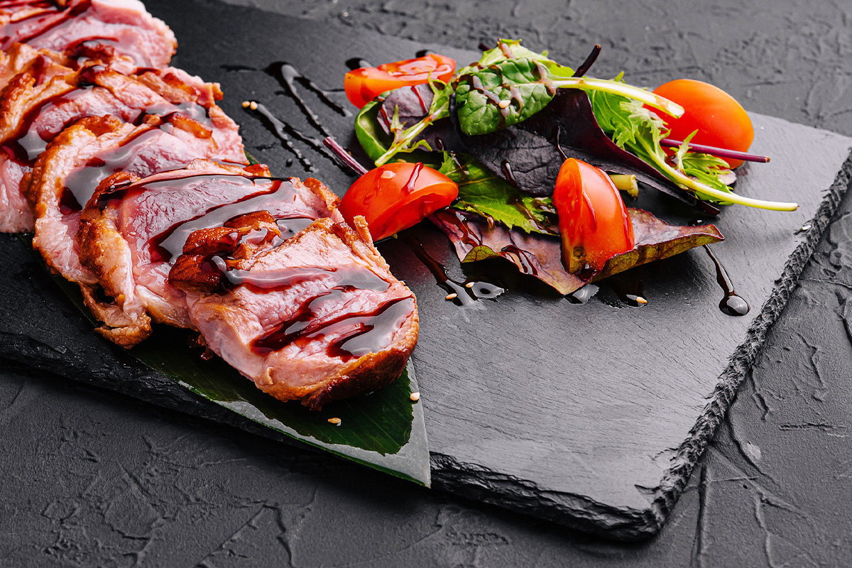 Onbeperkt dineren bij LaVila Beuningen