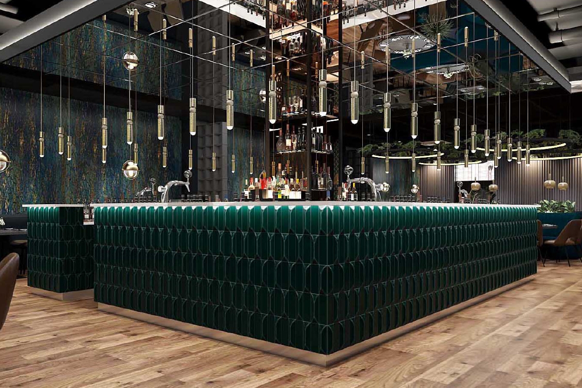 Onbeperkt dineren bij LaVila Beuningen