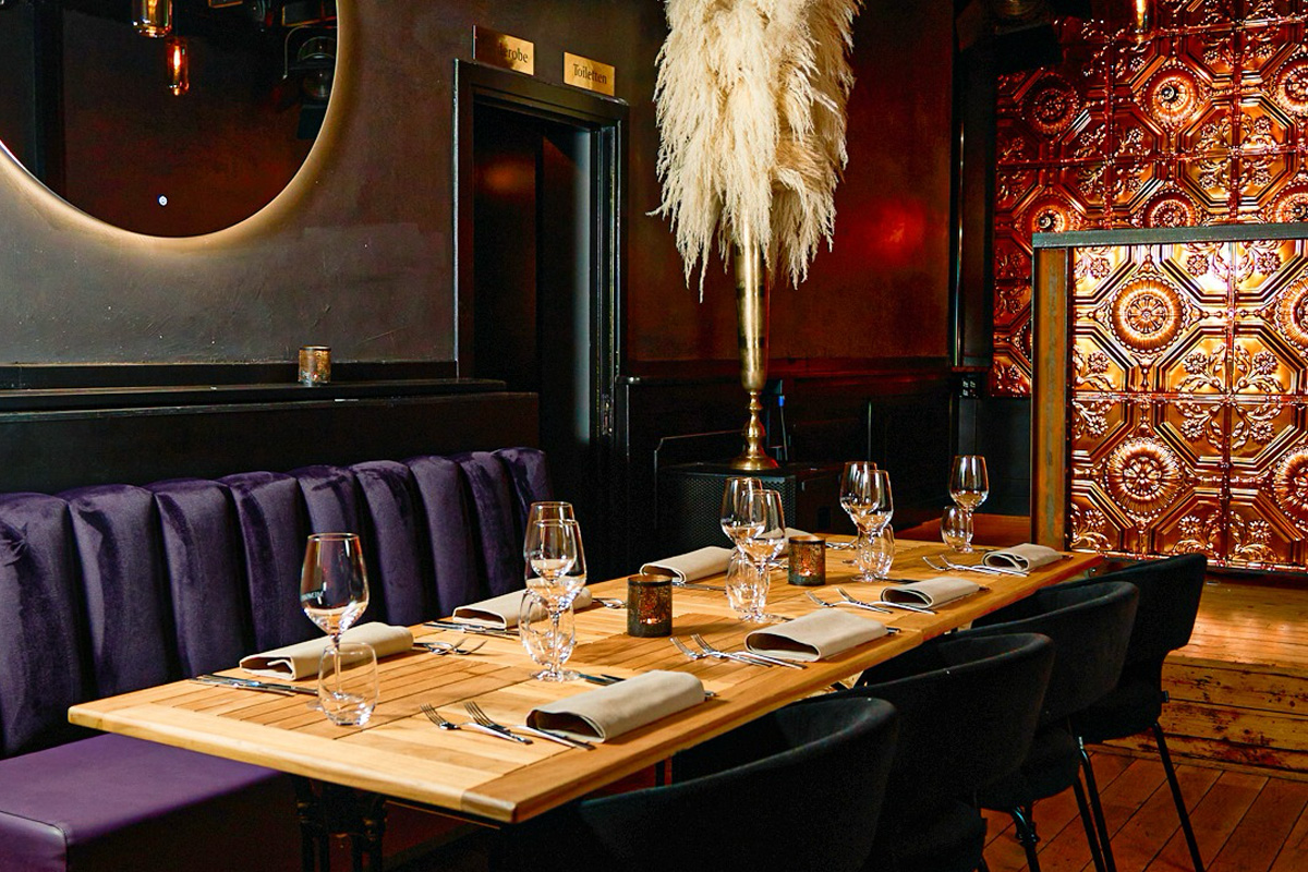 Onbeperkt dineren bij Memories Apeldoorn