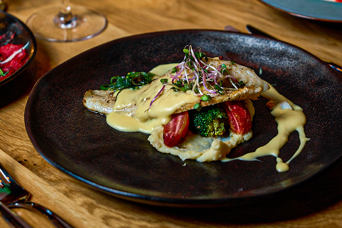 Onbeperkt dineren bij Memories Apeldoorn