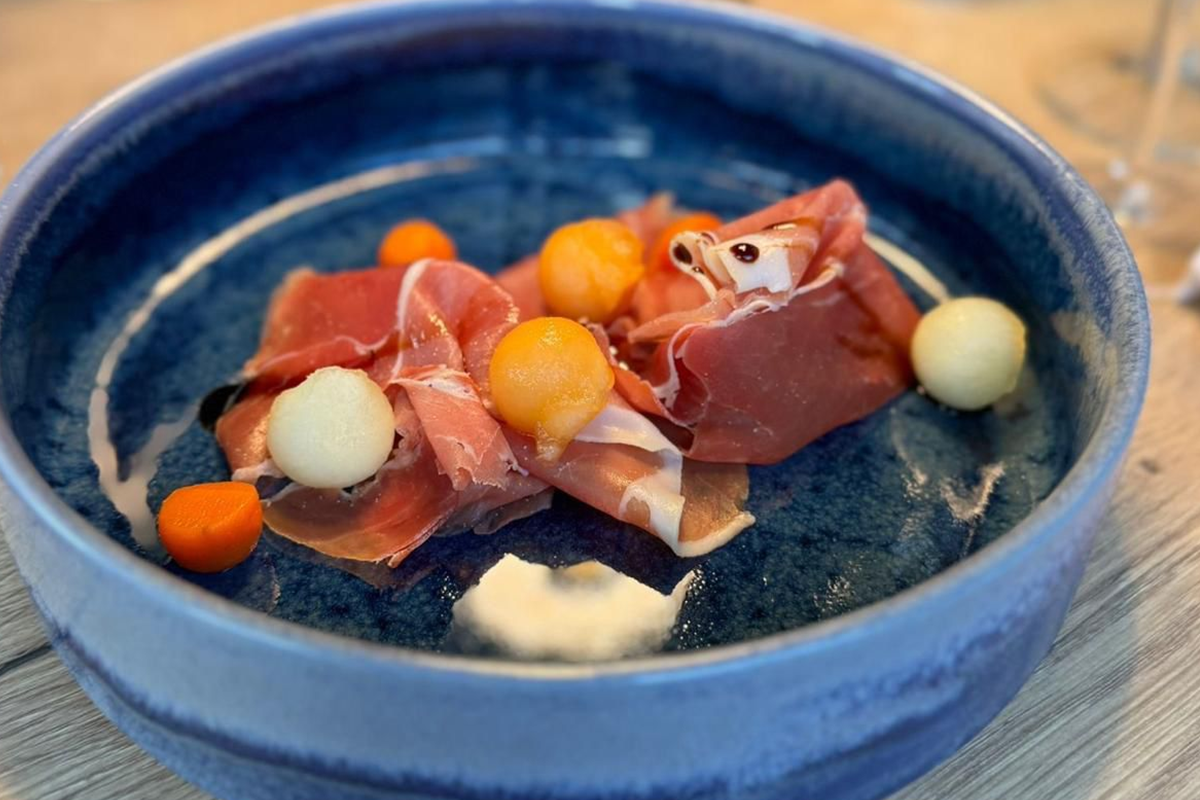 Onbeperkt dineren + welkomstdrankje bij Restaurant Culina