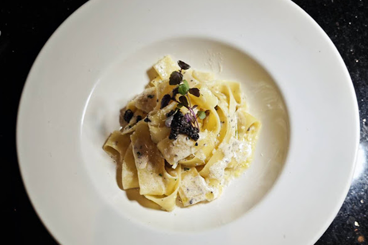 Onbeperkt dineren bij Restaurant Sumi