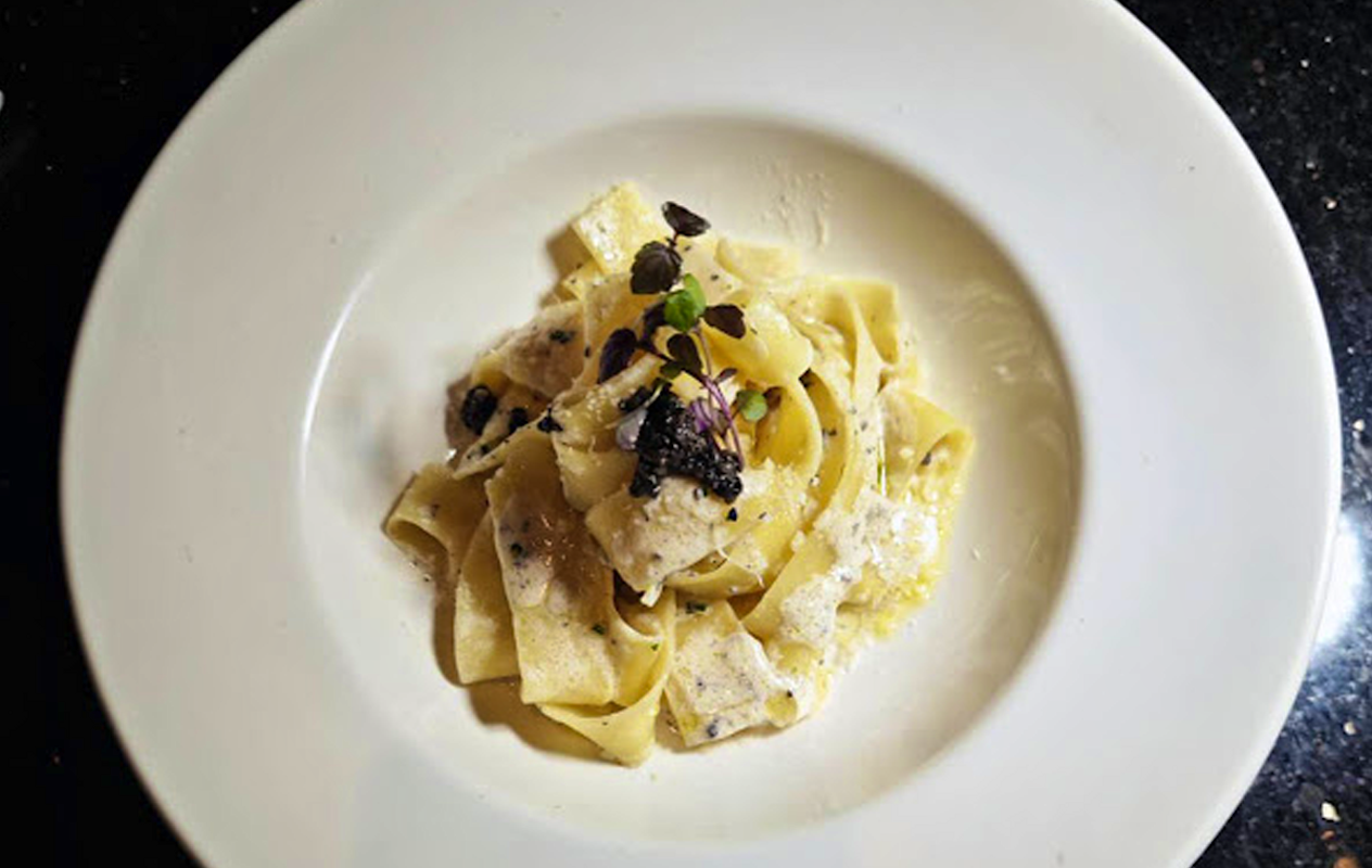 Onbeperkt dineren bij Restaurant Sumi