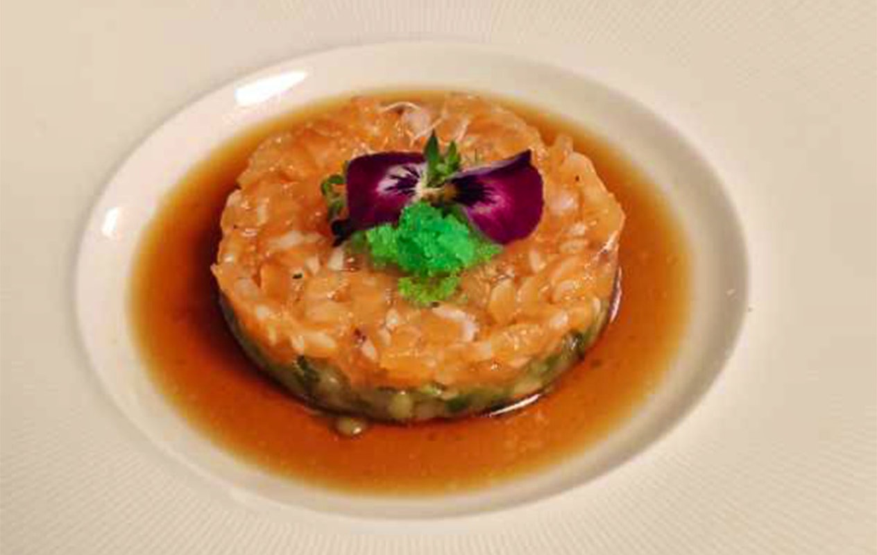 Onbeperkt dineren bij Restaurant Sumi