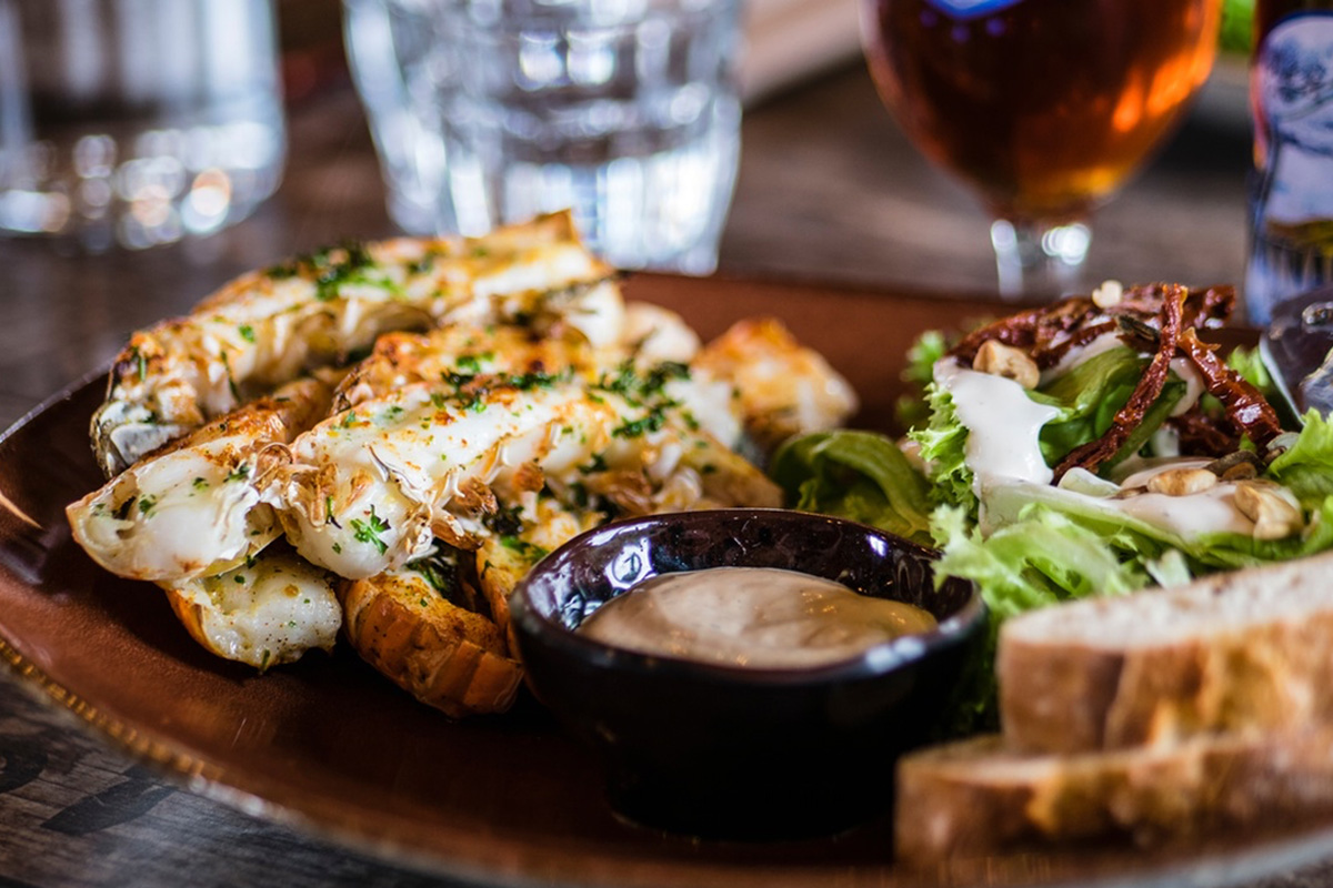 Onbeperkt dineren bij Restaurant Sumi