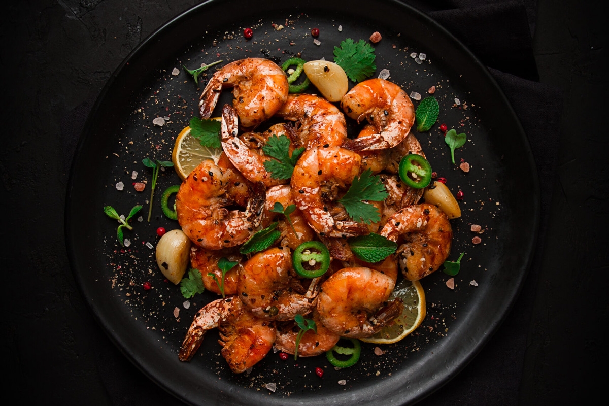 Onbeperkt dineren bij Restaurant Sumi