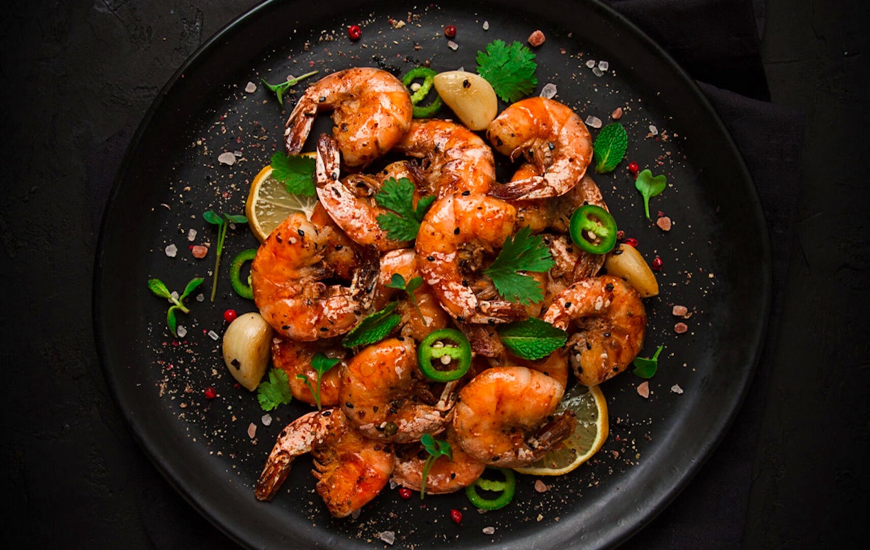 Onbeperkt dineren bij Restaurant Sumi