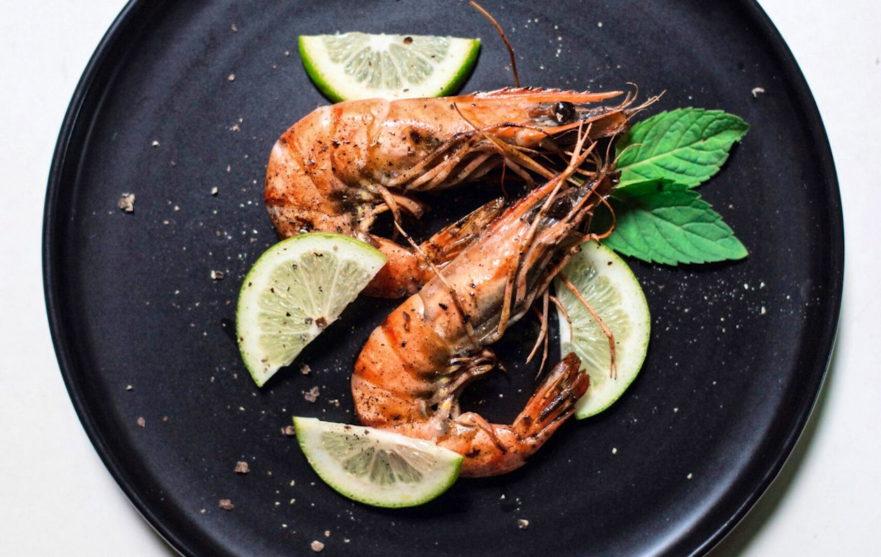 Onbeperkt dineren bij Restaurant Sumi